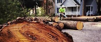 Best Tree Risk Assessment  in Lexington, SC